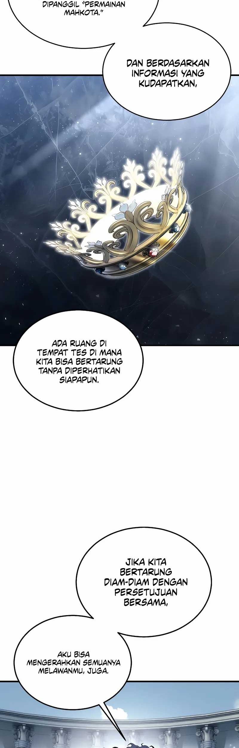 Tower Of God: Side Story Urek Mazino Chapter 6 Gambar 79
