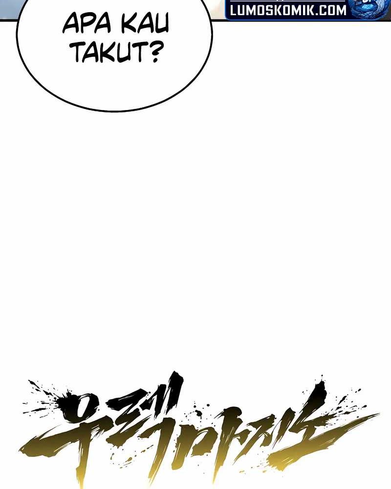 Tower Of God: Side Story Urek Mazino Chapter 6 Gambar 6