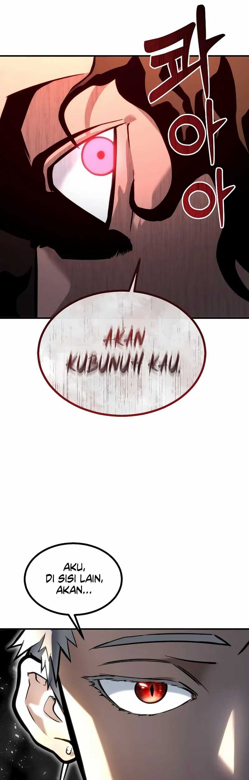 Tower Of God: Side Story Urek Mazino Chapter 6 Gambar 95