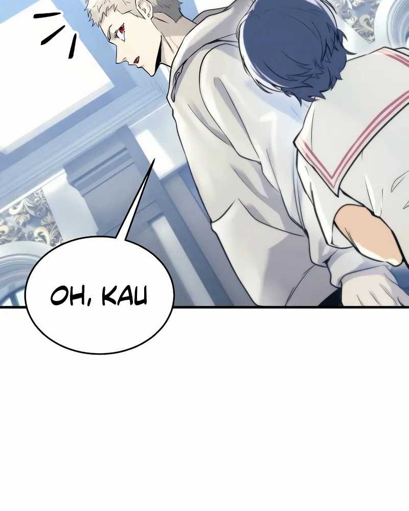 Tower Of God: Side Story Urek Mazino Chapter 6 Gambar 100