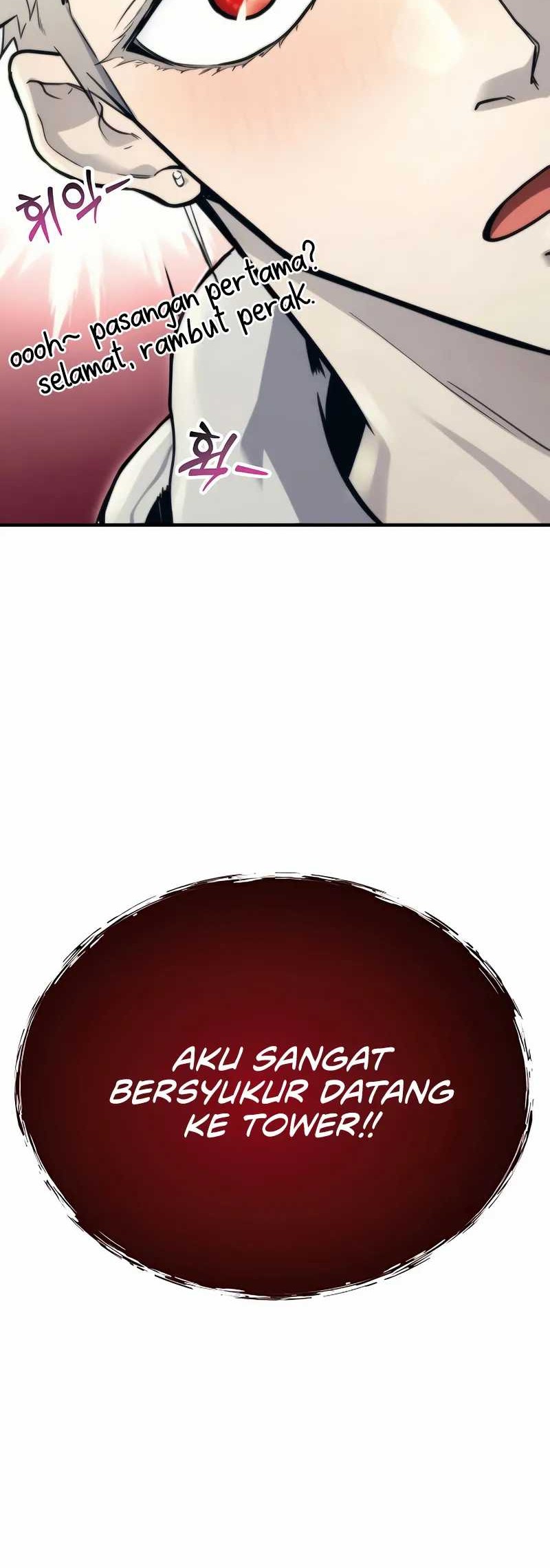 Tower Of God: Side Story Urek Mazino Chapter 6 Gambar 105