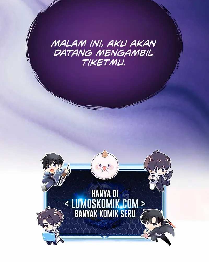 Tower Of God: Side Story Urek Mazino Chapter 6 Gambar 110