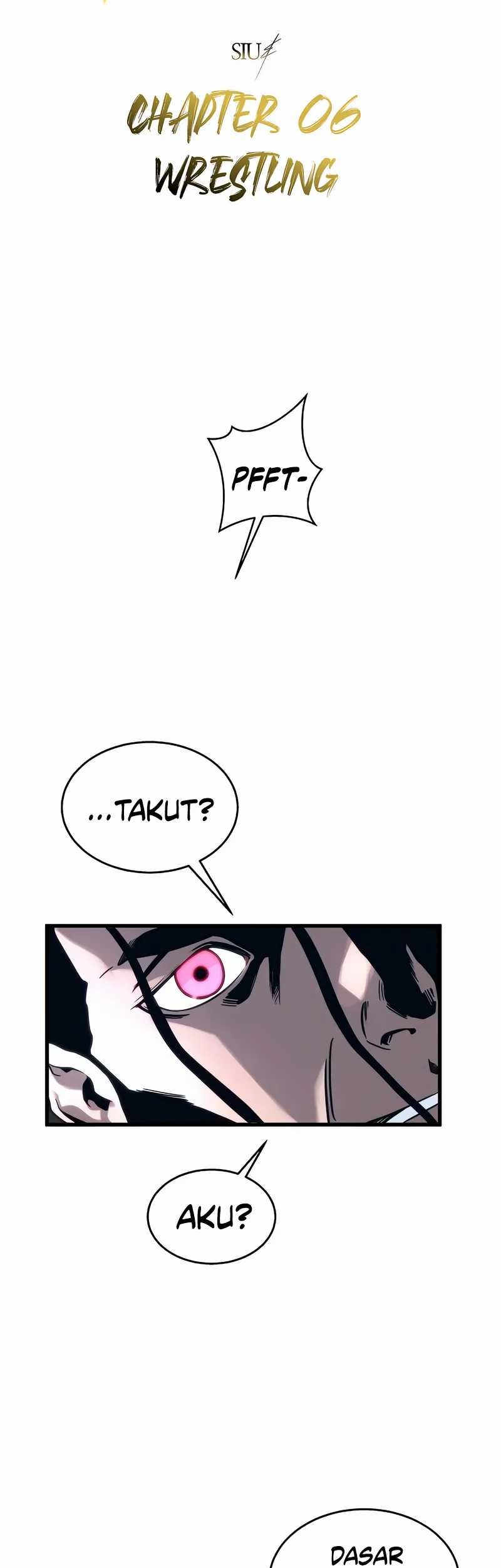 Tower Of God: Side Story Urek Mazino Chapter 6 Gambar 7