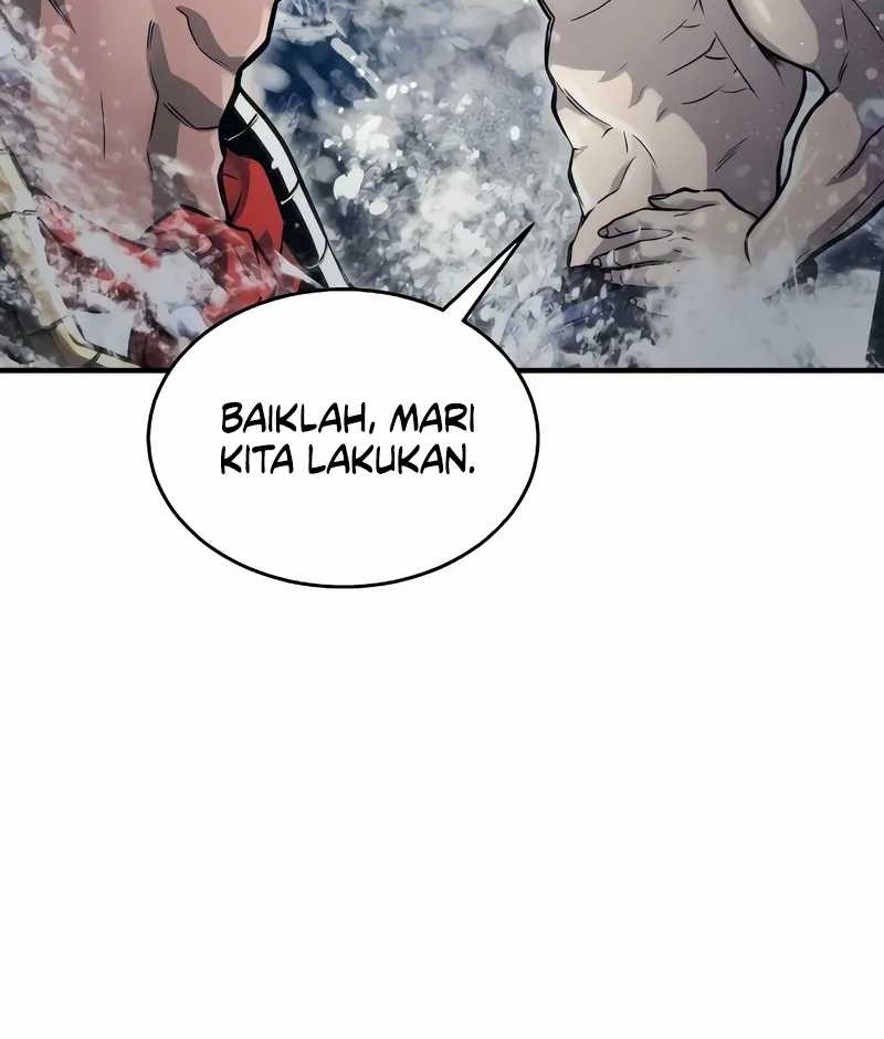 Tower Of God: Side Story Urek Mazino Chapter 6 Gambar 9