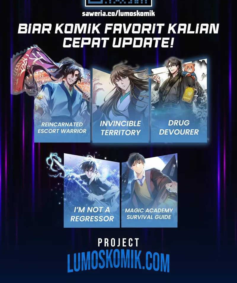 Tower Of God: Side Story Urek Mazino Chapter 6 Gambar 112