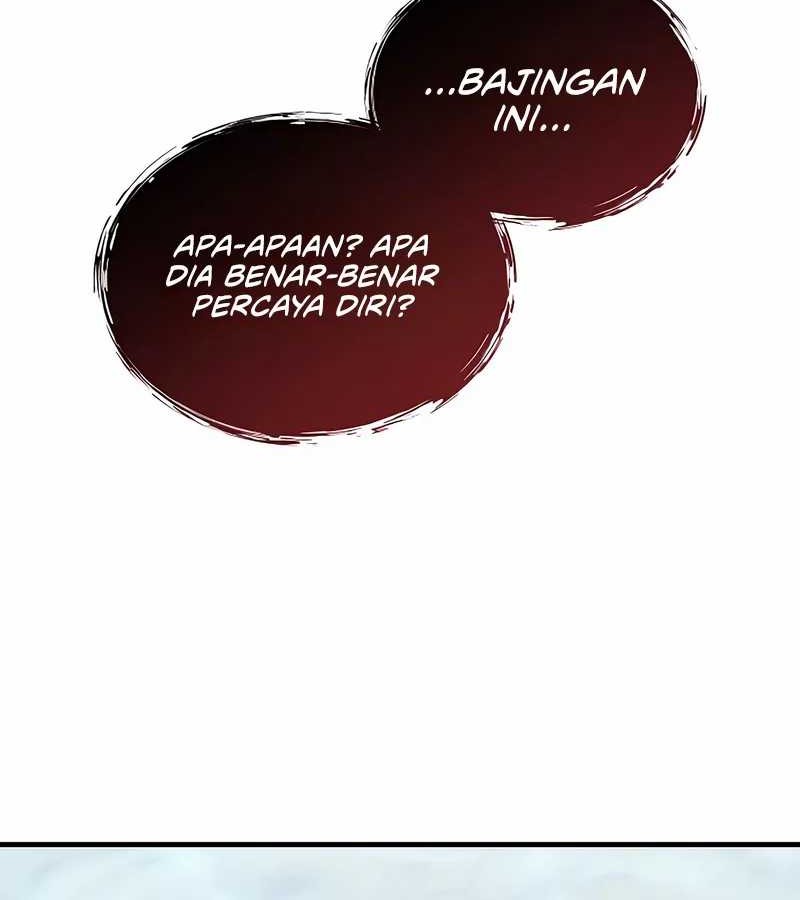 Tower Of God: Side Story Urek Mazino Chapter 6 Gambar 27