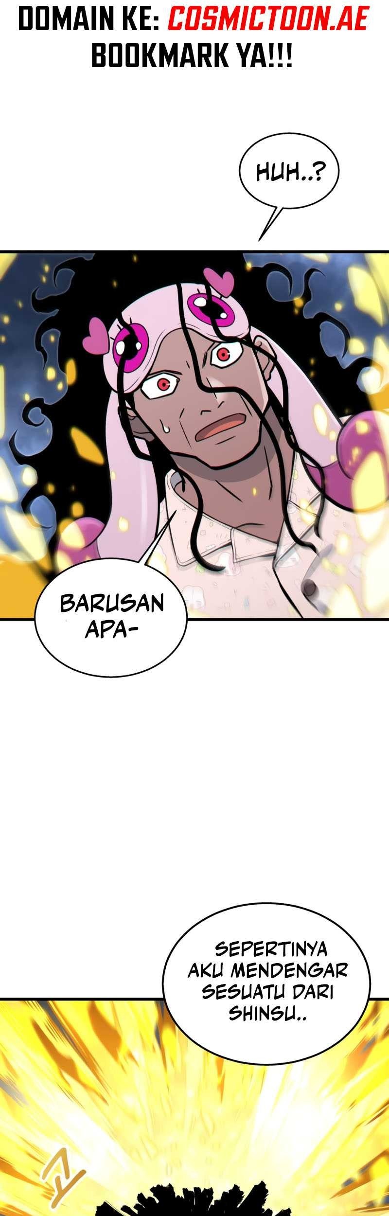 Tower Of God: Side Story Urek Mazino Chapter 7 Gambar 64