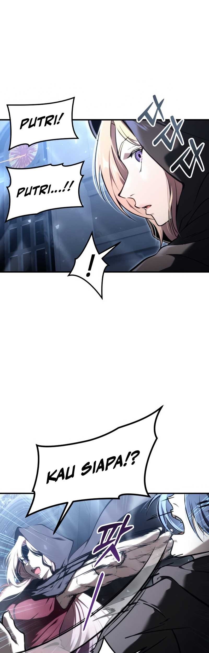 Baca Tower Of God: Side Story Urek Mazino Chapter 7 Gambar 2