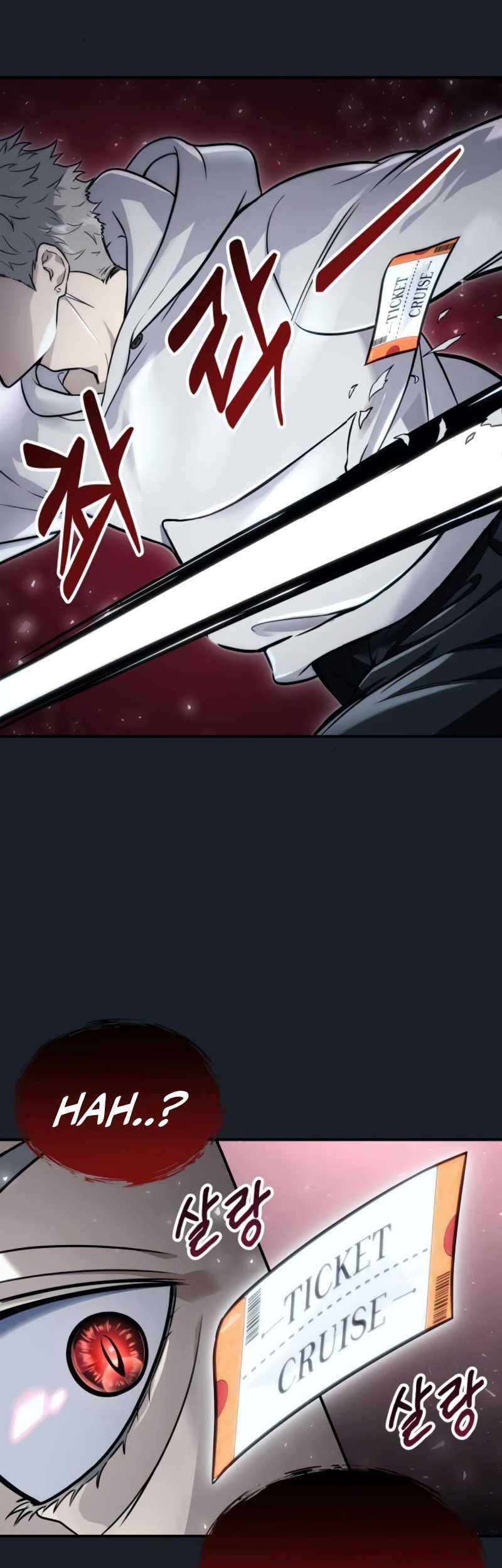 Tower Of God: Side Story Urek Mazino Chapter 8 Gambar 73