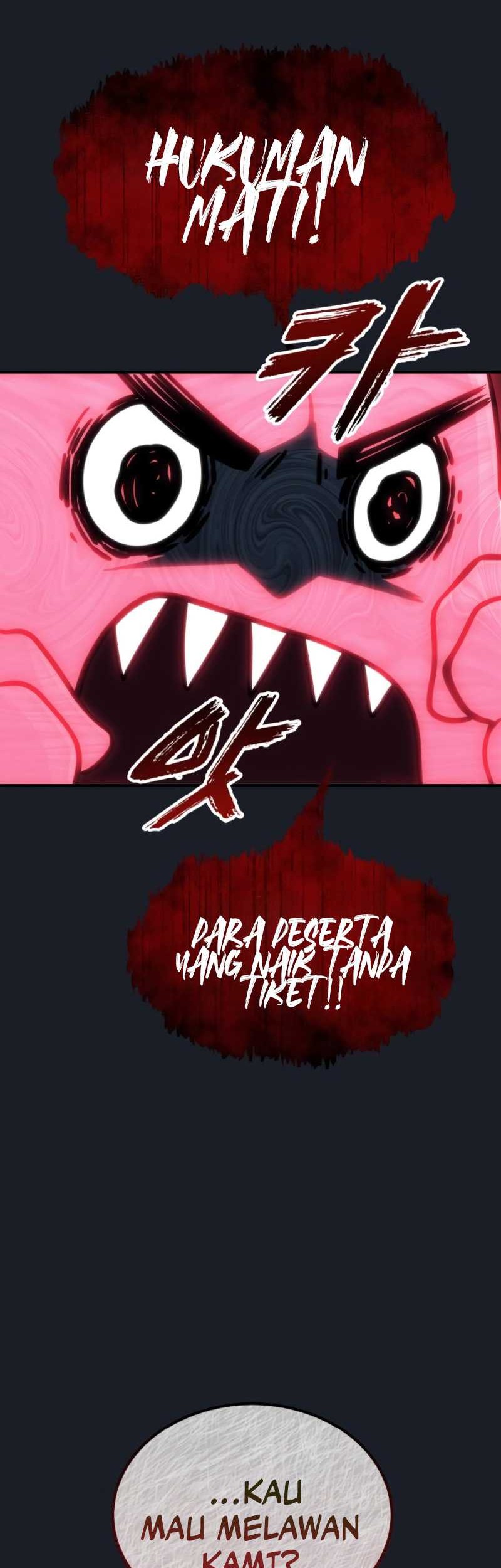 Tower Of God: Side Story Urek Mazino Chapter 8 Gambar 94