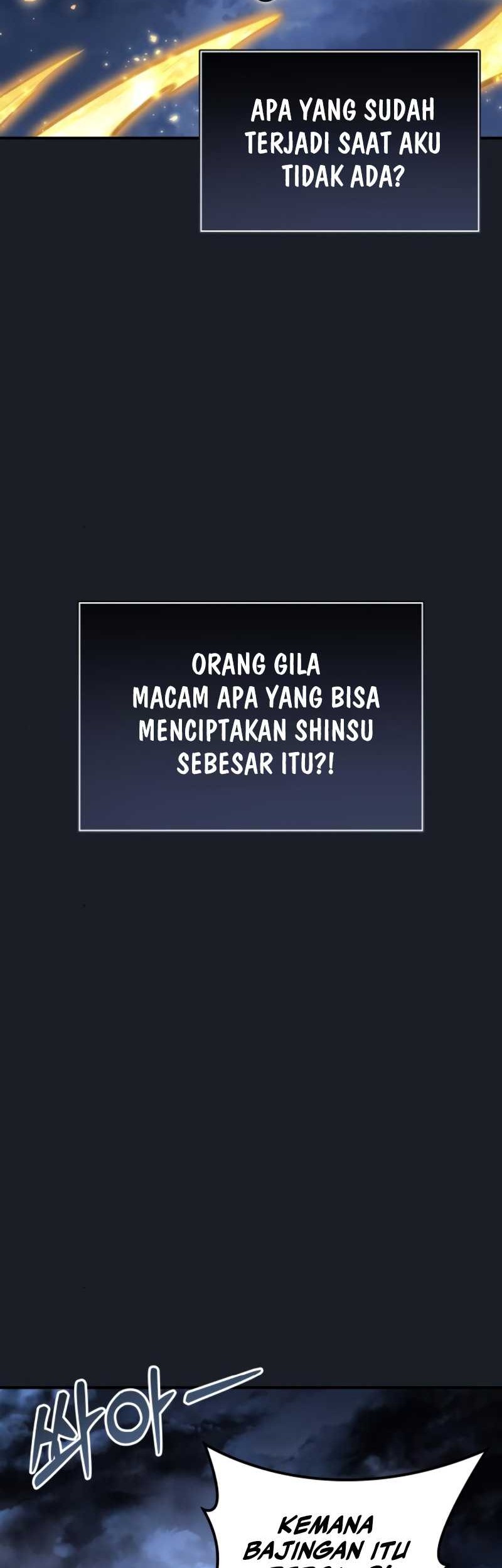 Tower Of God: Side Story Urek Mazino Chapter 8 Gambar 100