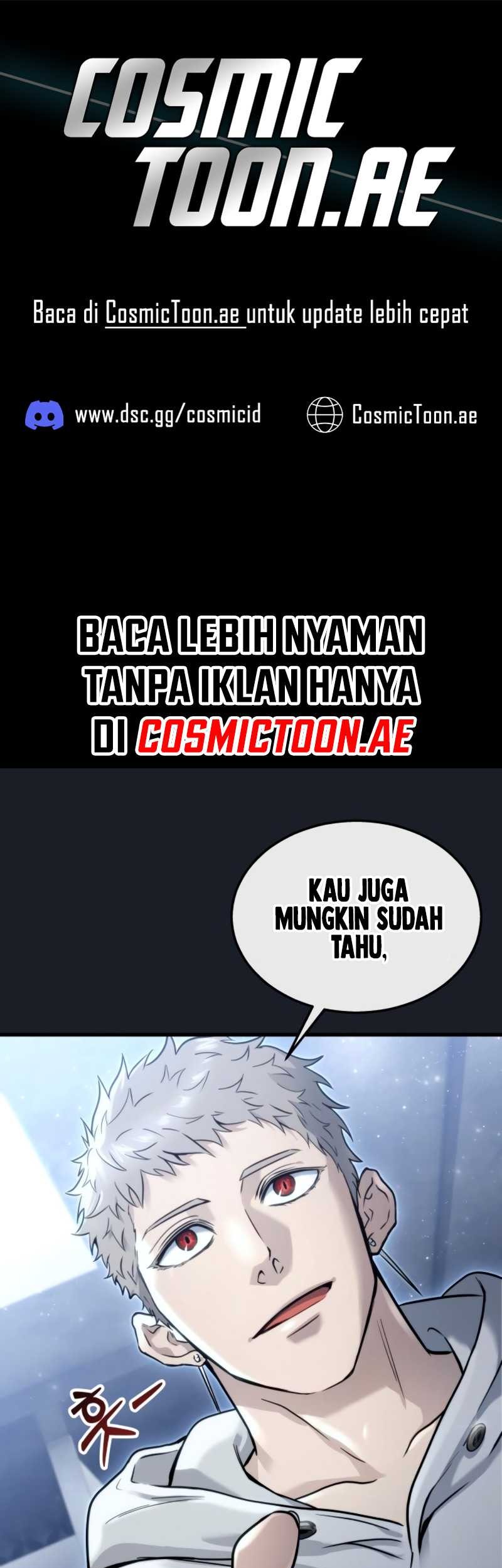 Baca Tower Of God: Side Story Urek Mazino Chapter 8 Gambar 2