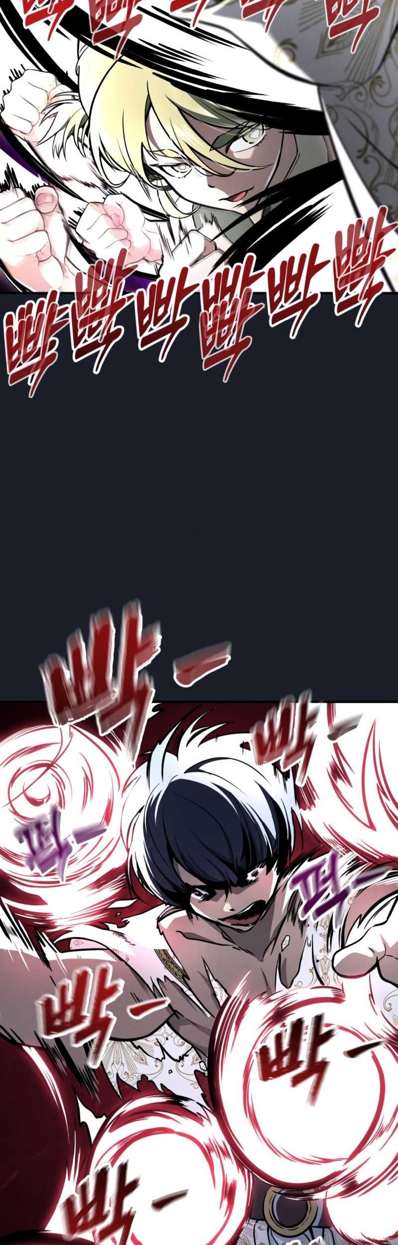 Tower Of God: Side Story Urek Mazino Chapter 8 Gambar 36