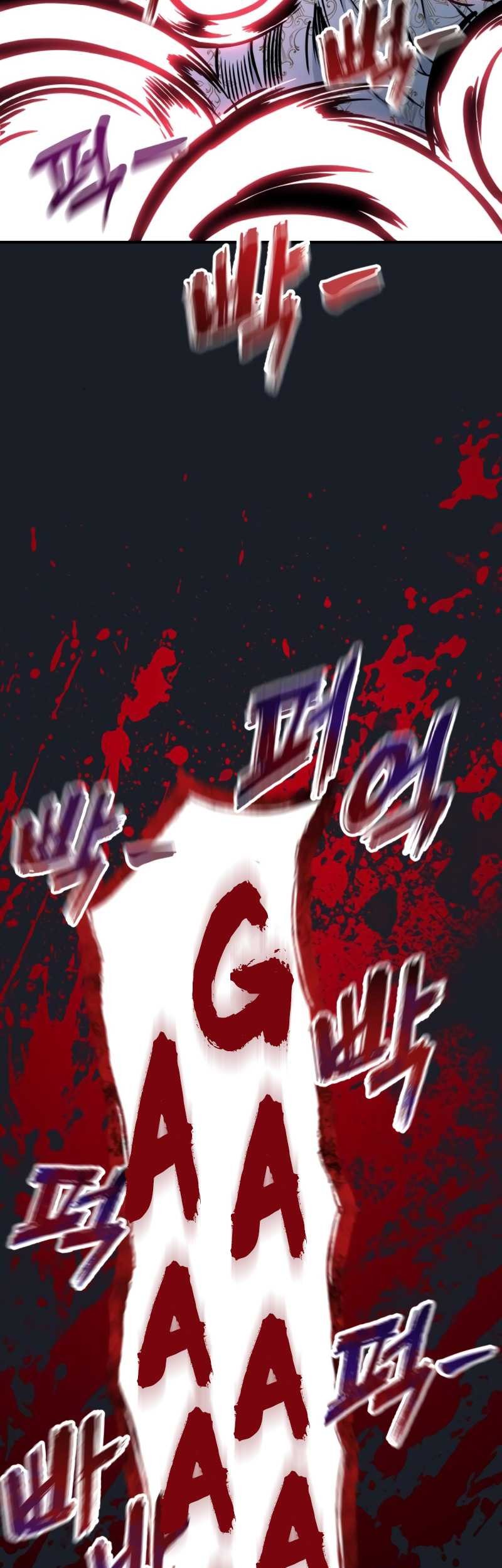 Tower Of God: Side Story Urek Mazino Chapter 8 Gambar 37