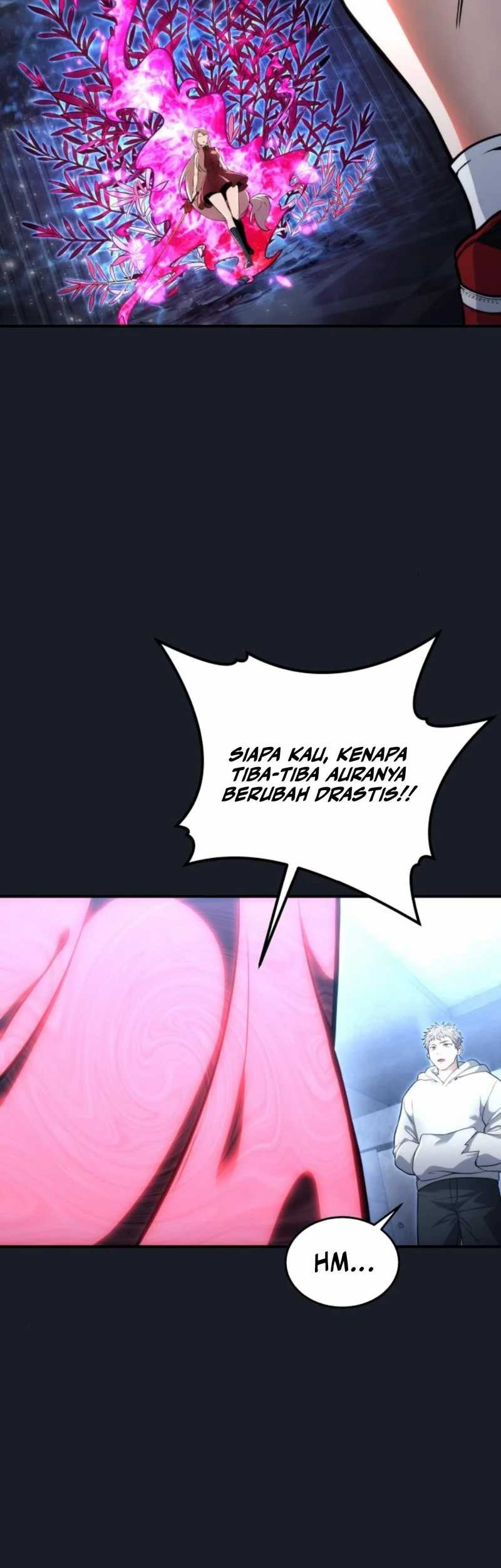 Tower Of God: Side Story Urek Mazino Chapter 9 Gambar 54