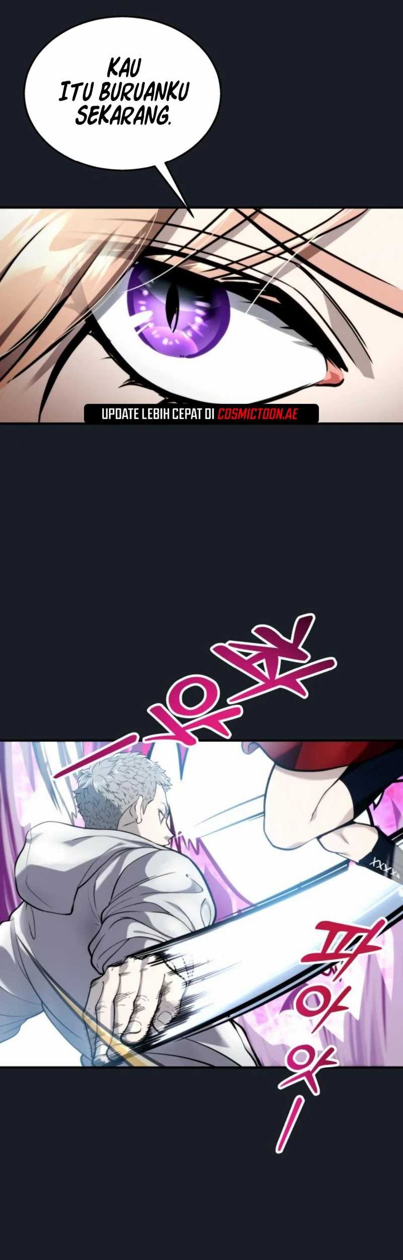 Tower Of God: Side Story Urek Mazino Chapter 9 Gambar 71