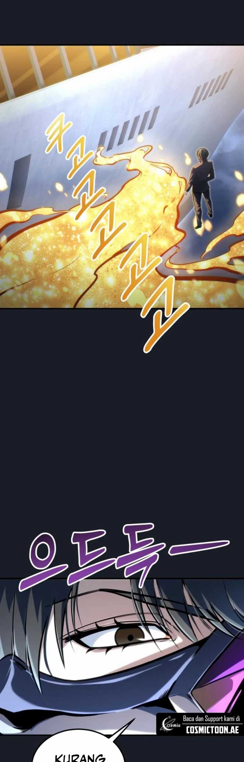 Tower Of God: Side Story Urek Mazino Chapter 9 Gambar 93