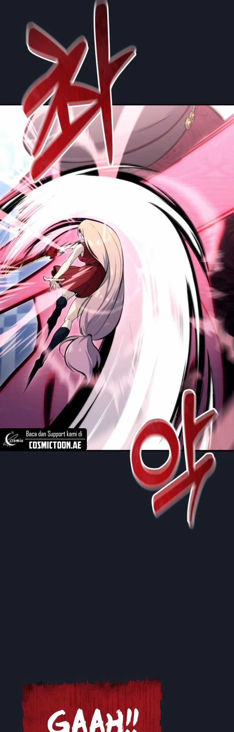 Tower Of God: Side Story Urek Mazino Chapter 9 Gambar 44