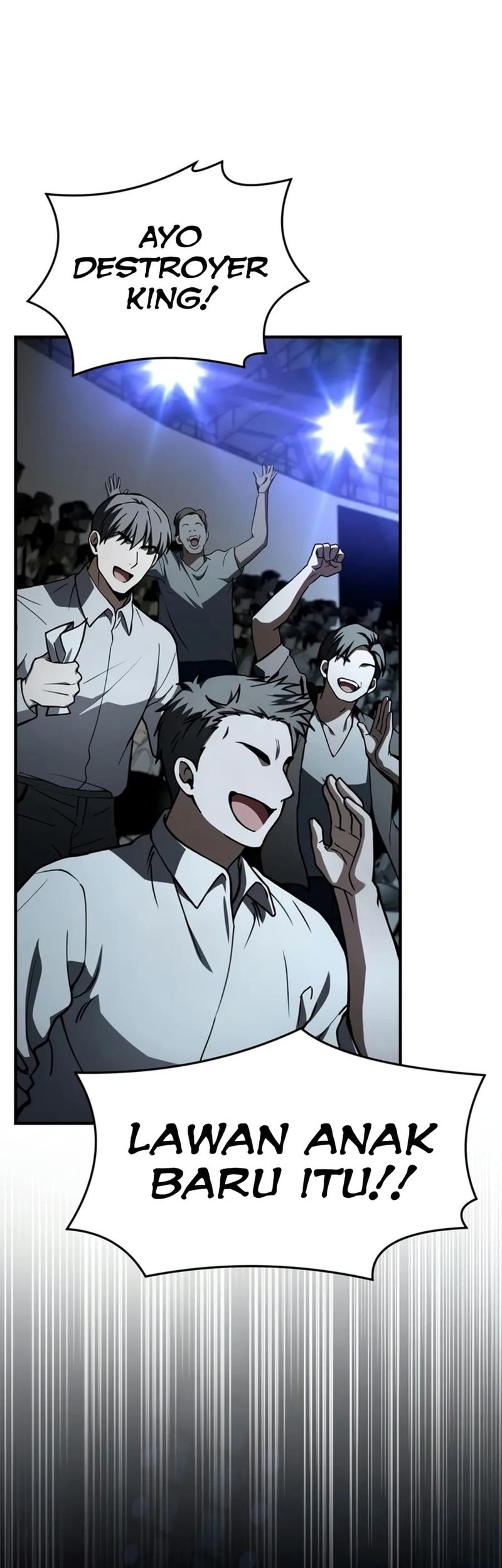 Trait Hoarder Chapter 36 Gambar 40