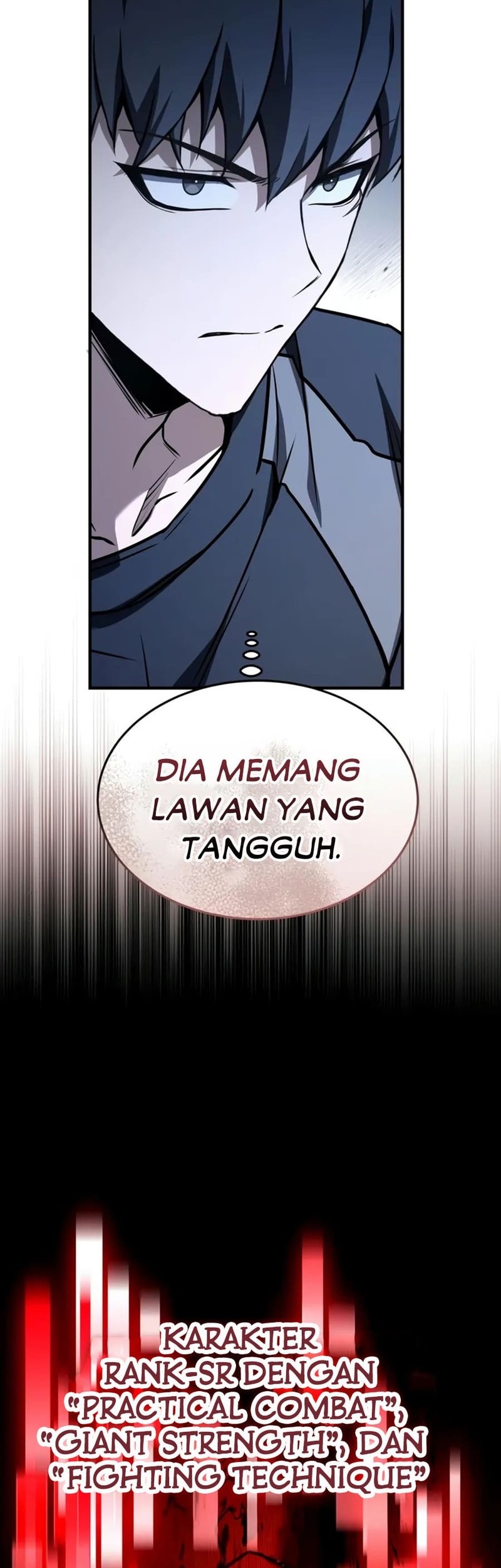 Trait Hoarder Chapter 36 Gambar 45