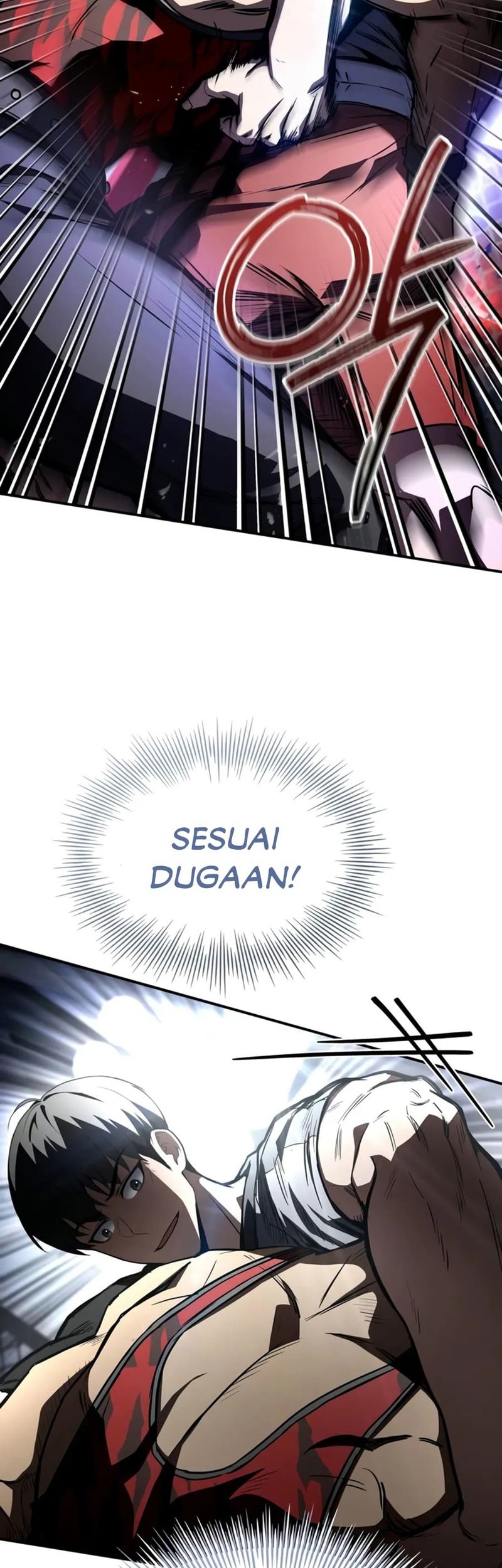 Trait Hoarder Chapter 36 Gambar 54