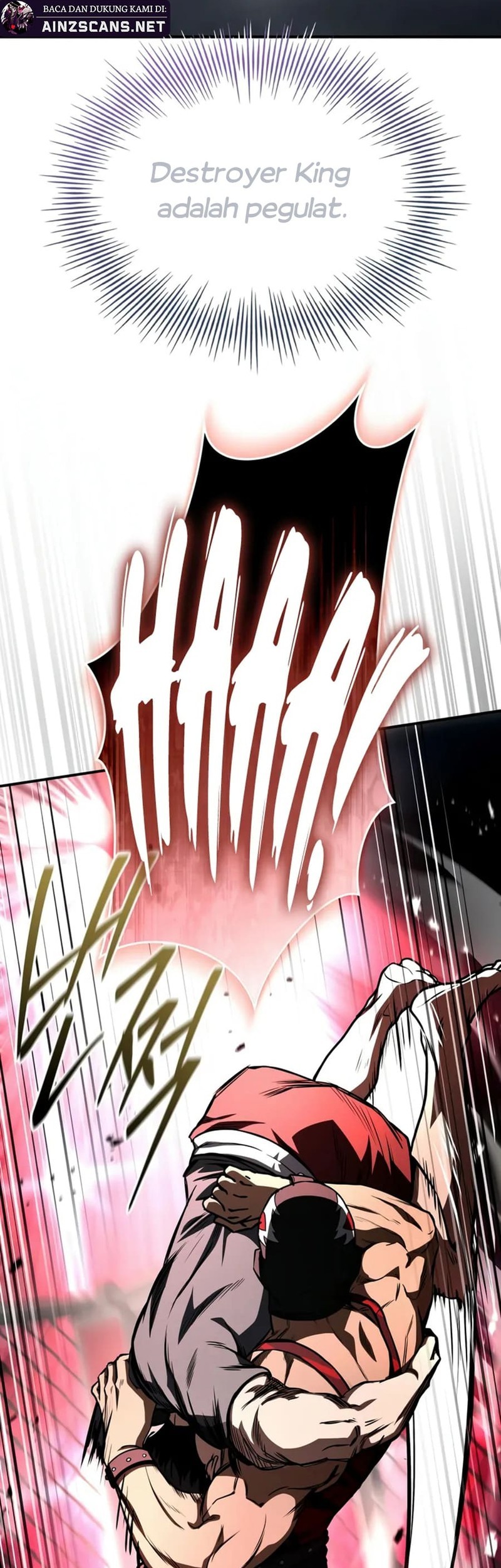 Trait Hoarder Chapter 36 Gambar 56
