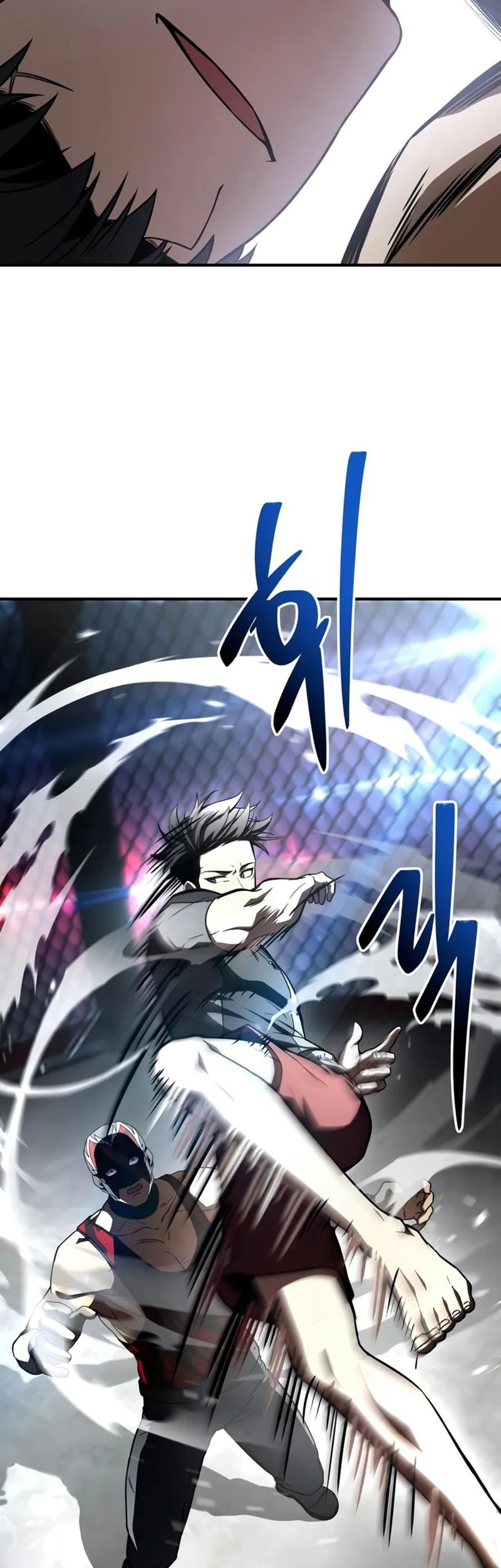 Trait Hoarder Chapter 36 Gambar 58