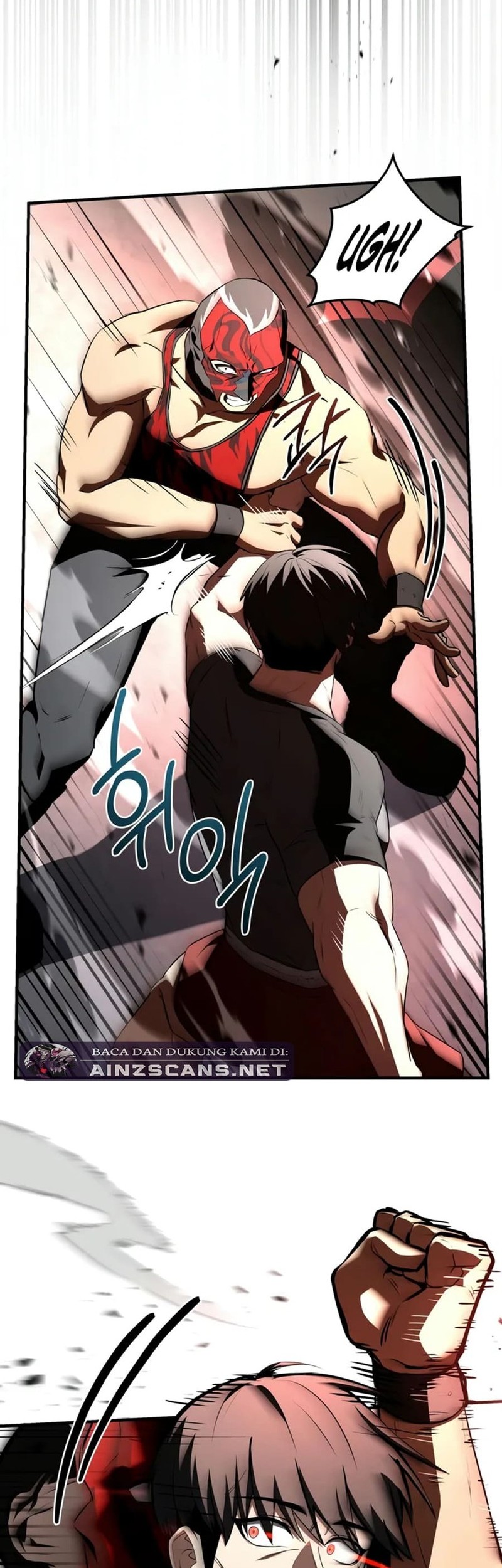 Trait Hoarder Chapter 36 Gambar 64