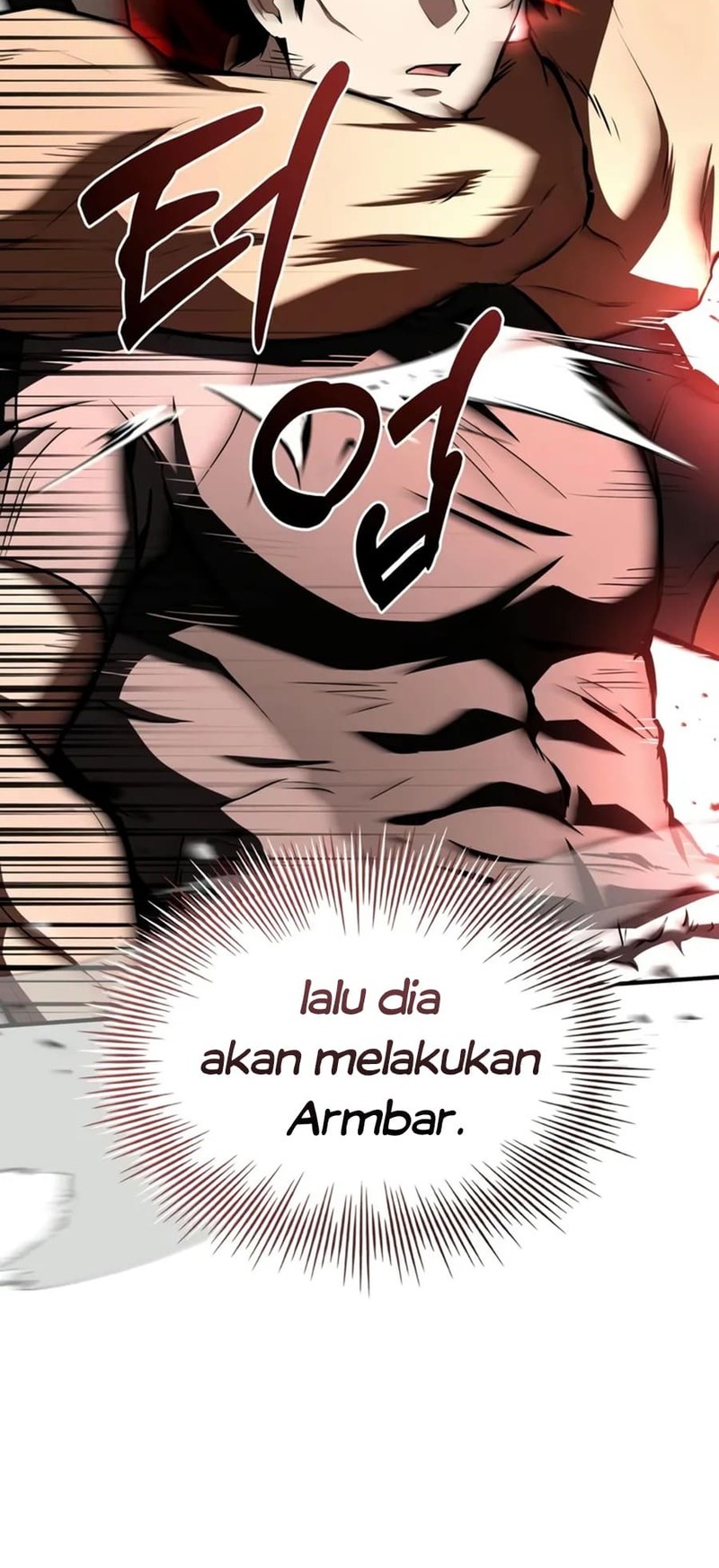 Trait Hoarder Chapter 36 Gambar 65
