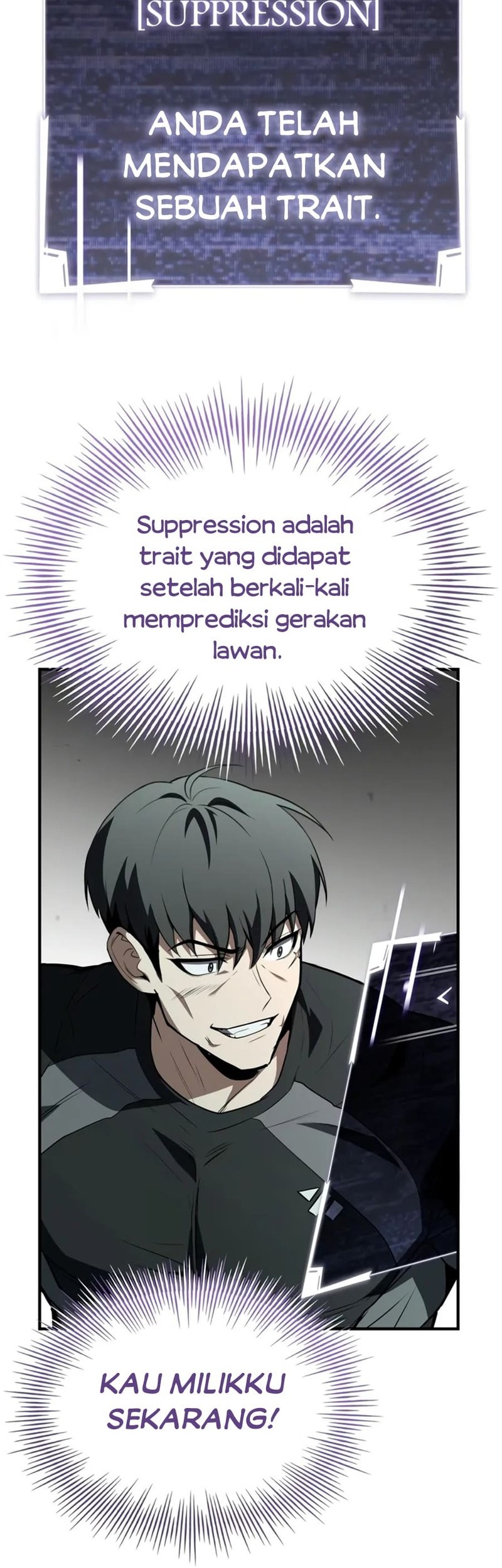 Trait Hoarder Chapter 36 Gambar 68