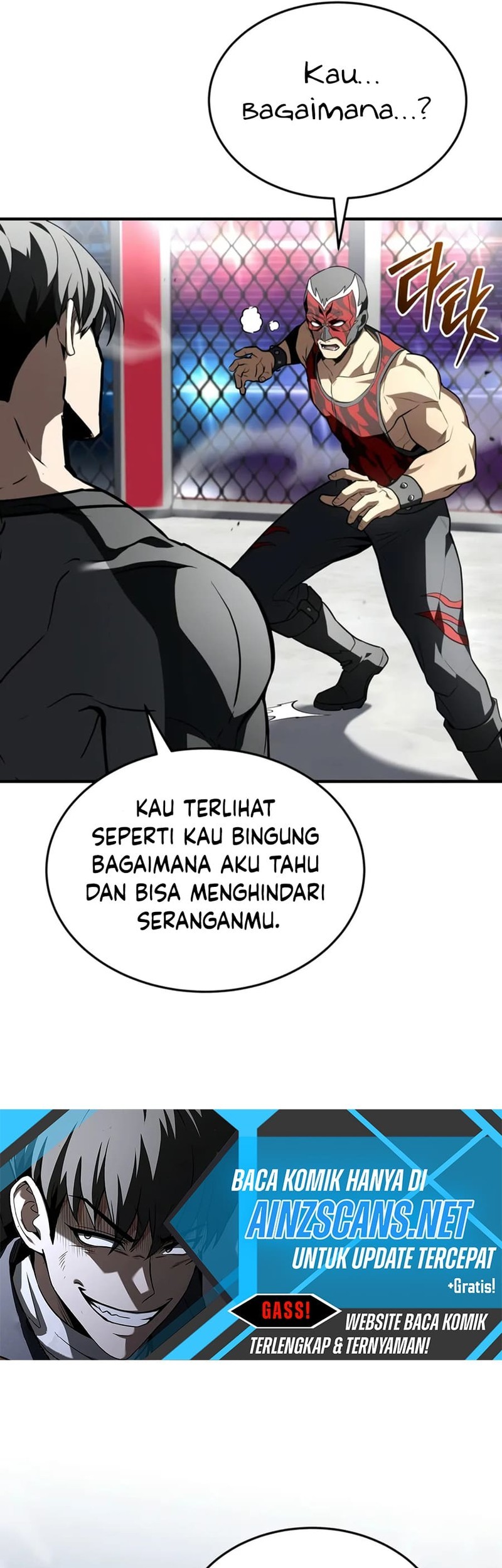 Trait Hoarder Chapter 36 Gambar 70