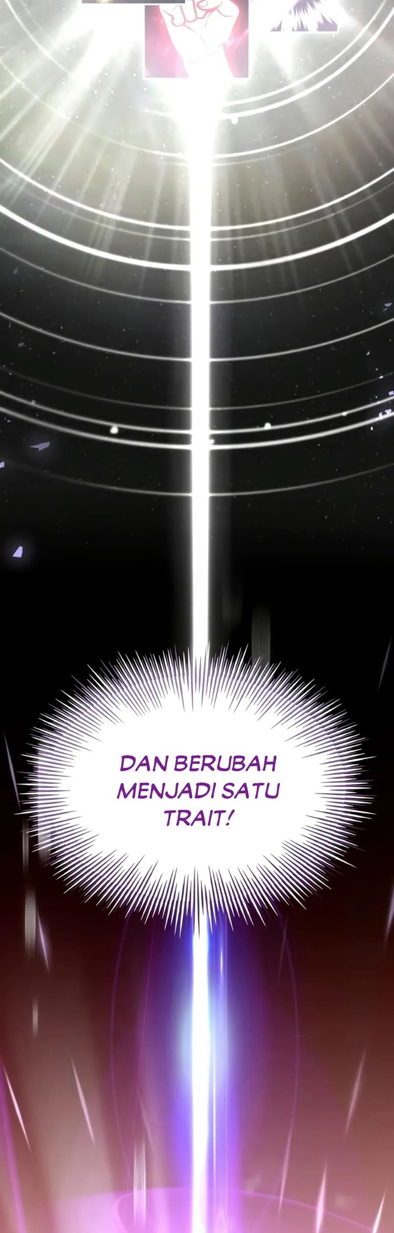 Trait Hoarder Chapter 36 Gambar 75