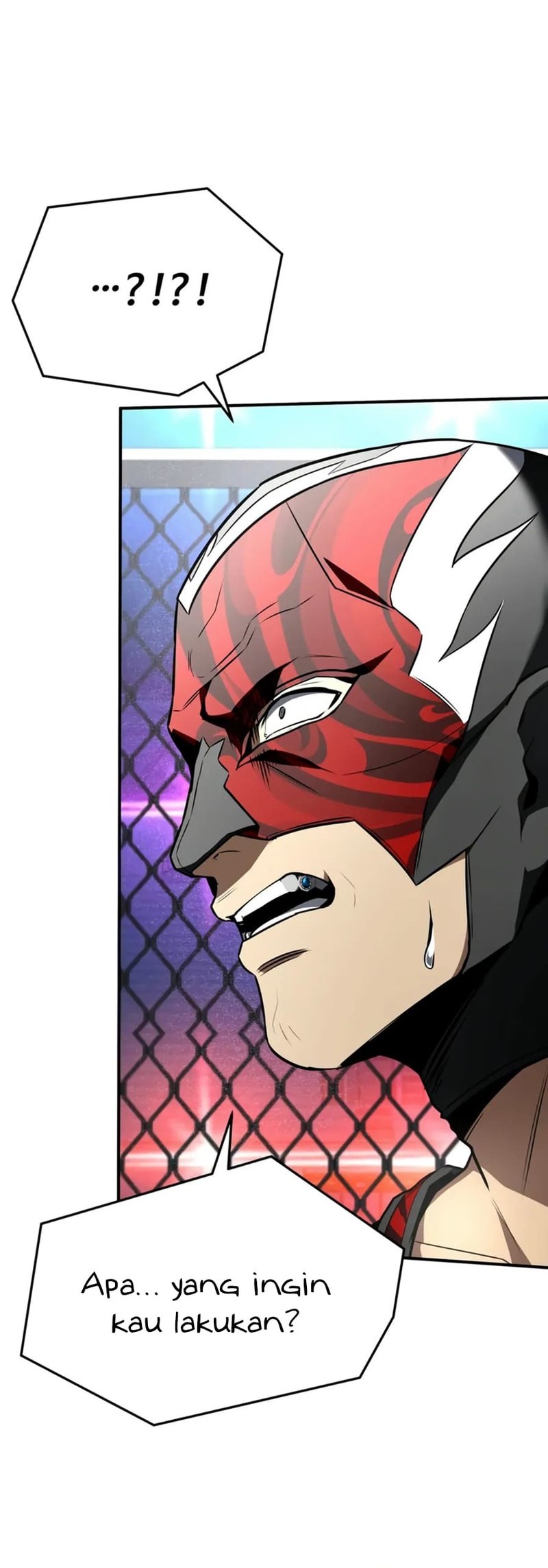Trait Hoarder Chapter 36 Gambar 79