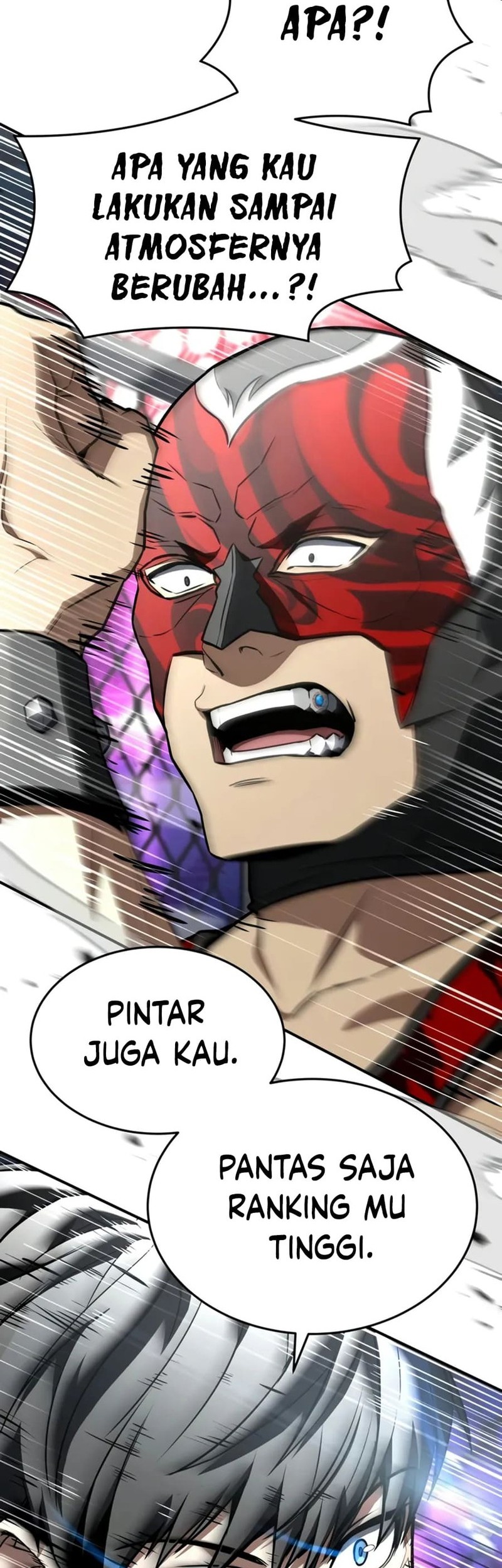 Trait Hoarder Chapter 36 Gambar 81