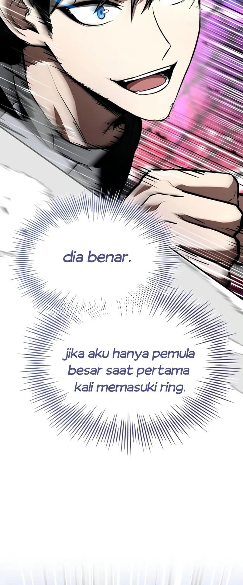 Trait Hoarder Chapter 36 Gambar 82