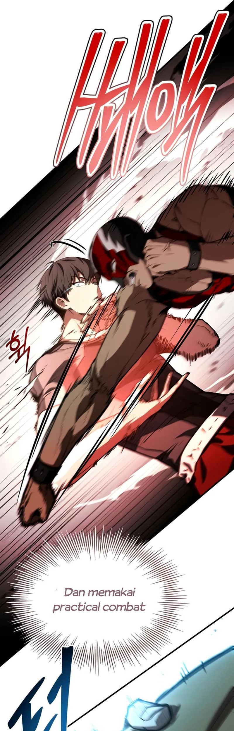 Trait Hoarder Chapter 36 Gambar 87