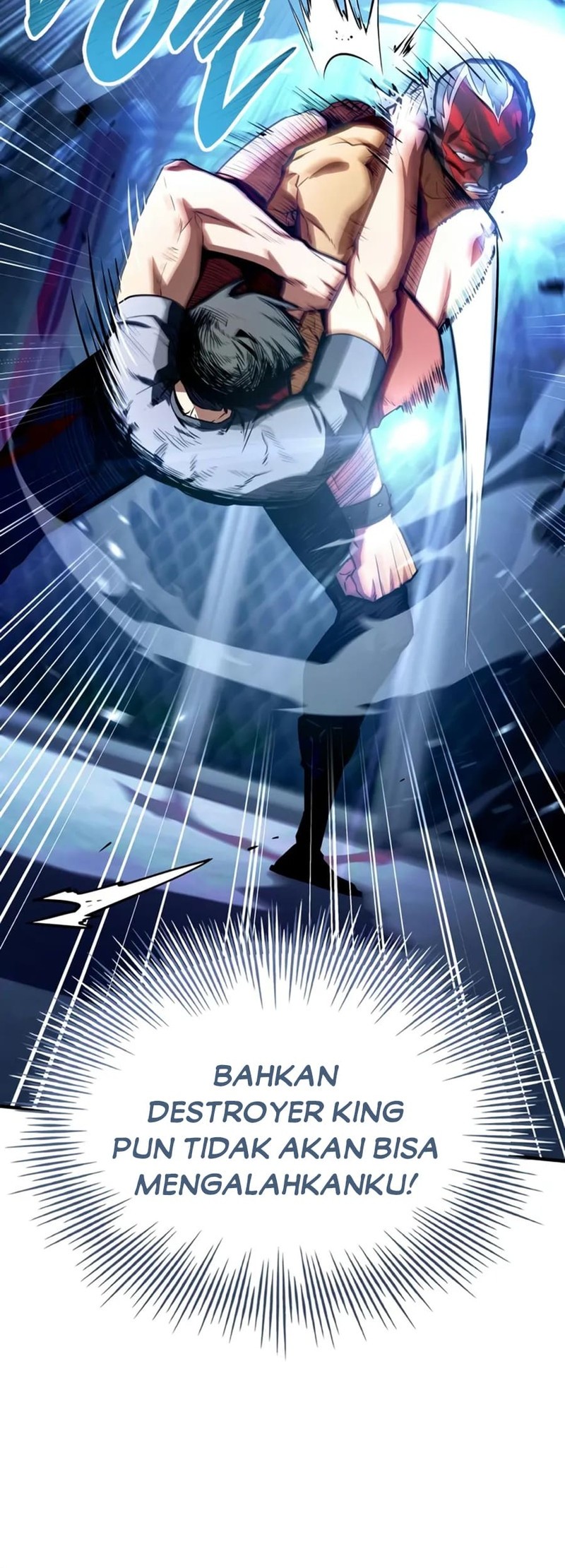 Trait Hoarder Chapter 36 Gambar 89