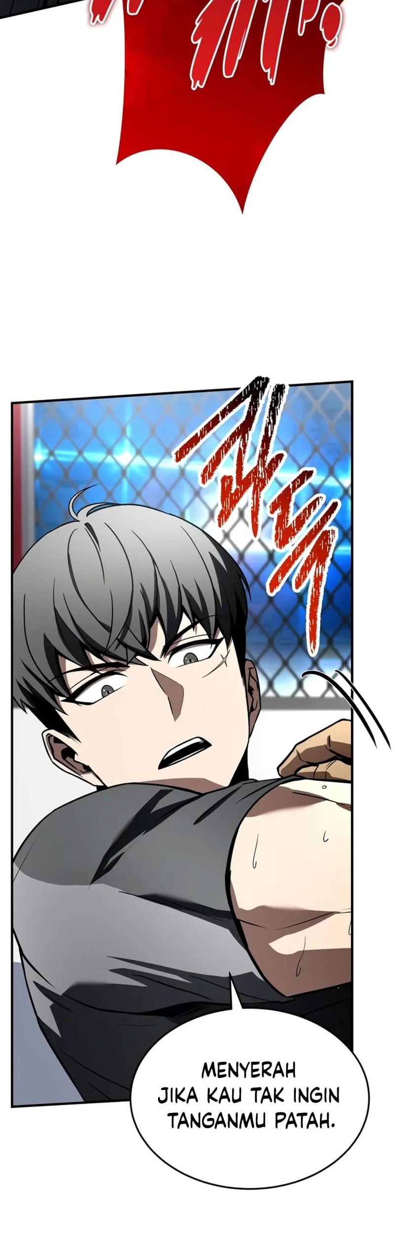 Trait Hoarder Chapter 36 Gambar 91