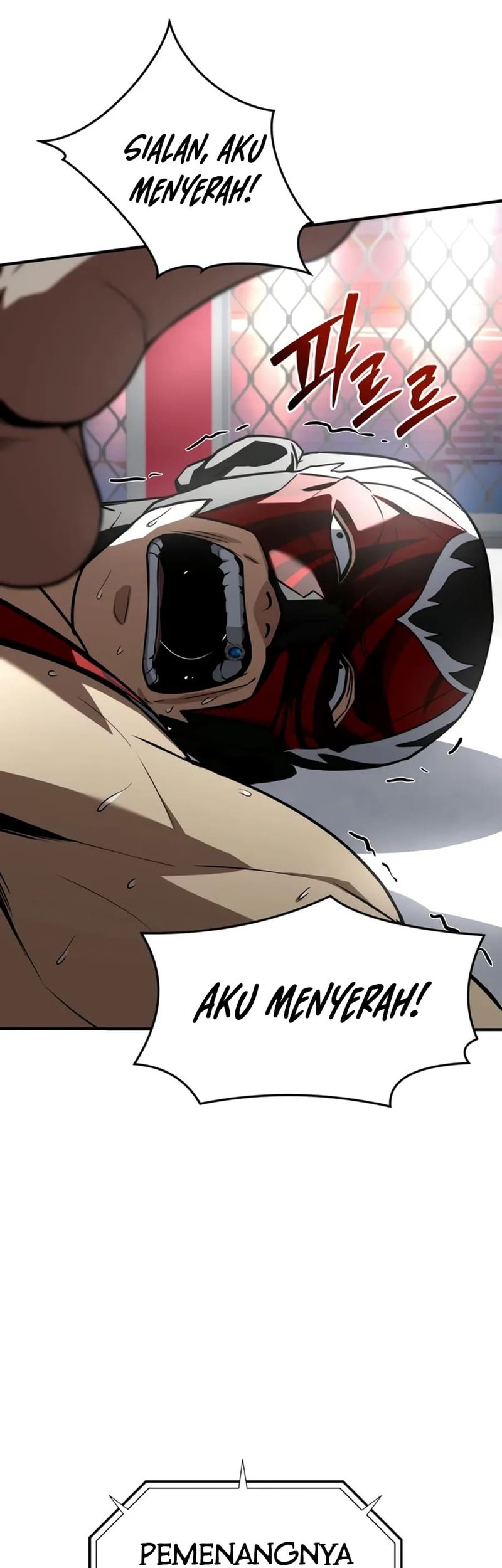 Trait Hoarder Chapter 36 Gambar 92
