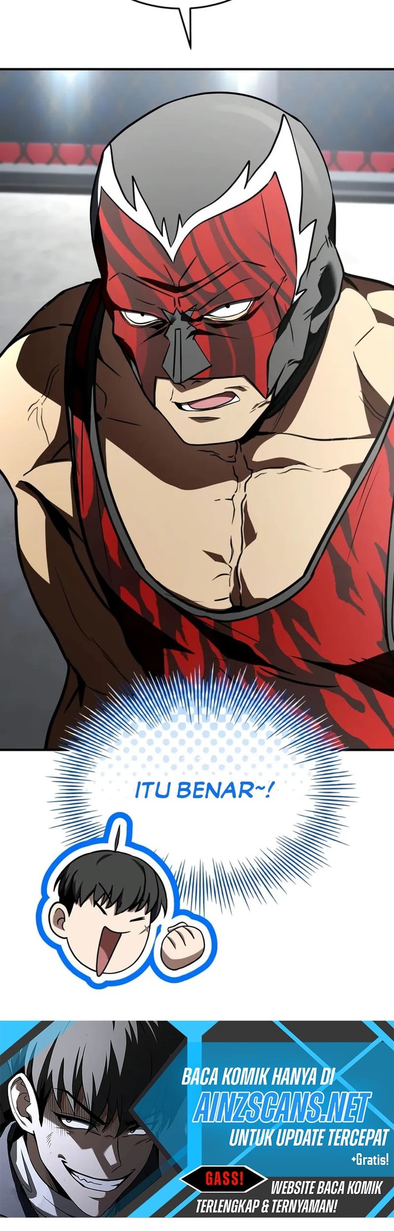 Trait Hoarder Chapter 36 Gambar 100