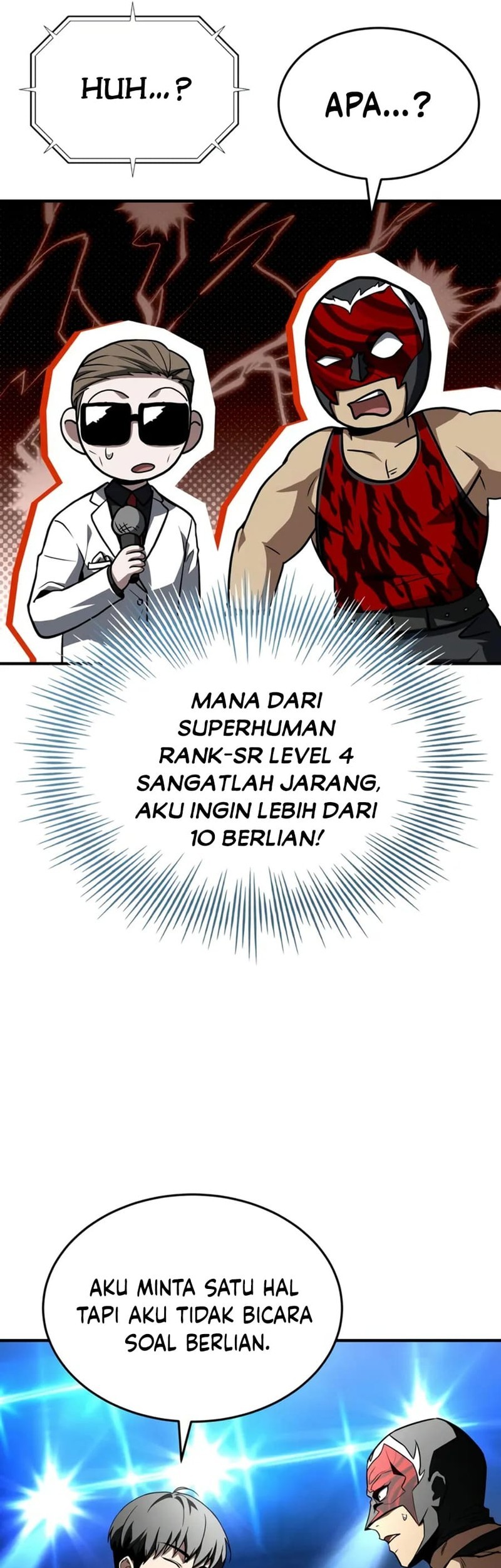 Trait Hoarder Chapter 36 Gambar 106
