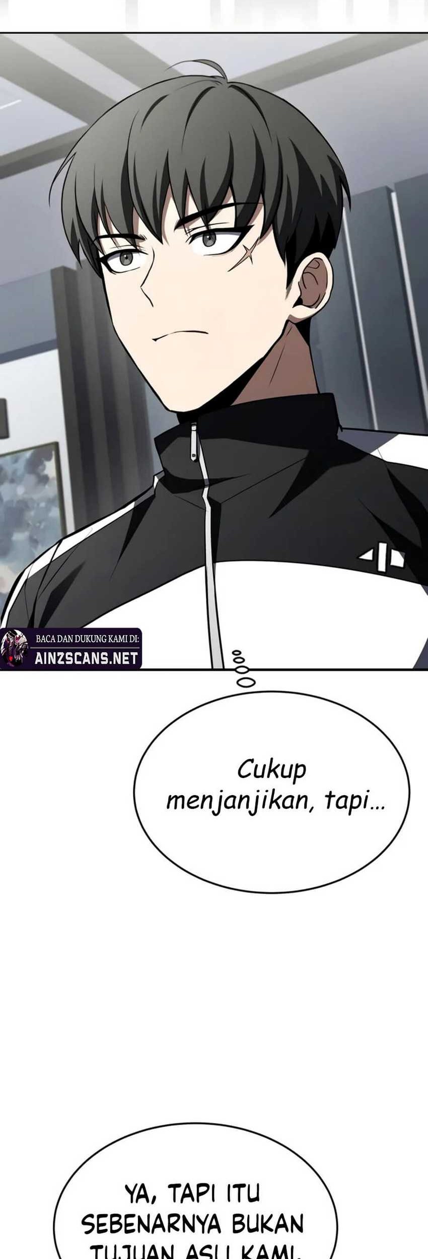 Trait Hoarder Chapter 37 Gambar 45