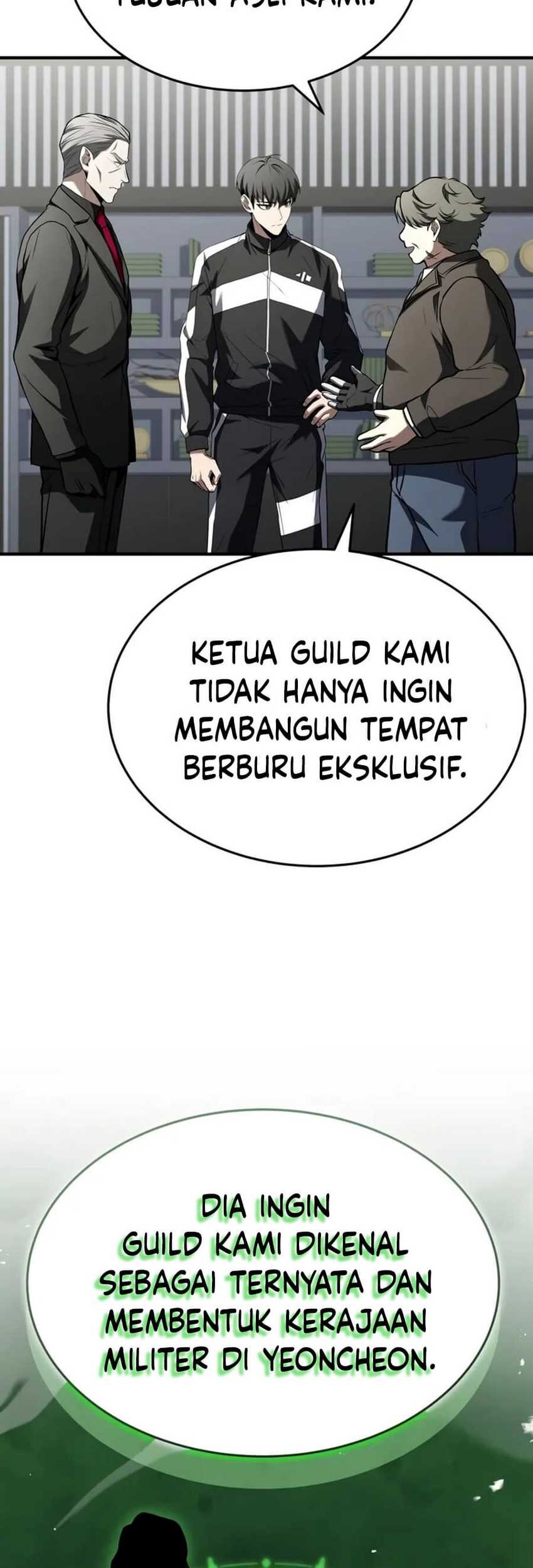 Trait Hoarder Chapter 37 Gambar 46