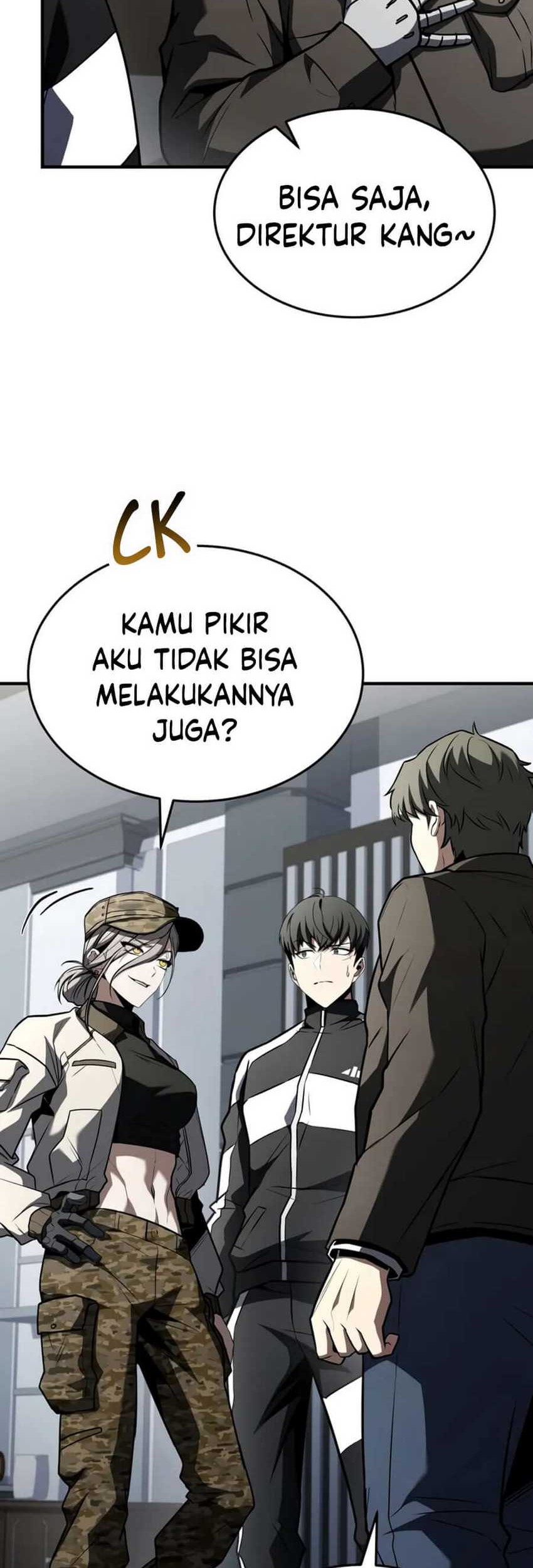 Trait Hoarder Chapter 37 Gambar 52