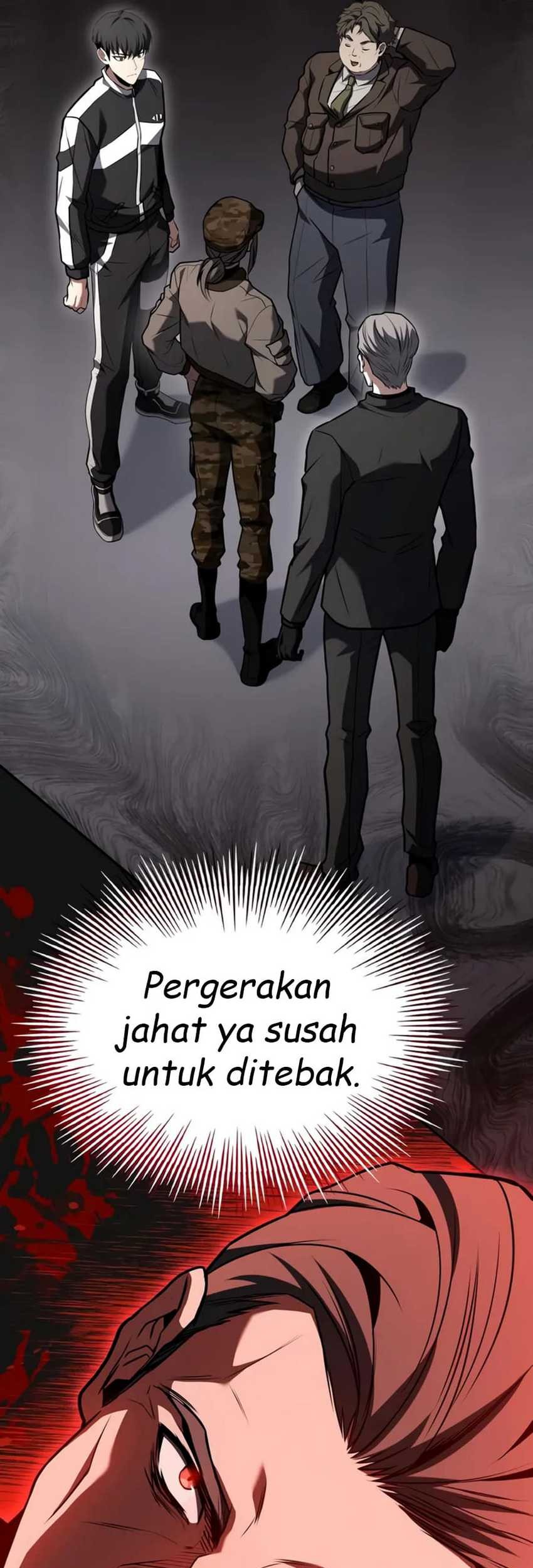 Trait Hoarder Chapter 37 Gambar 54