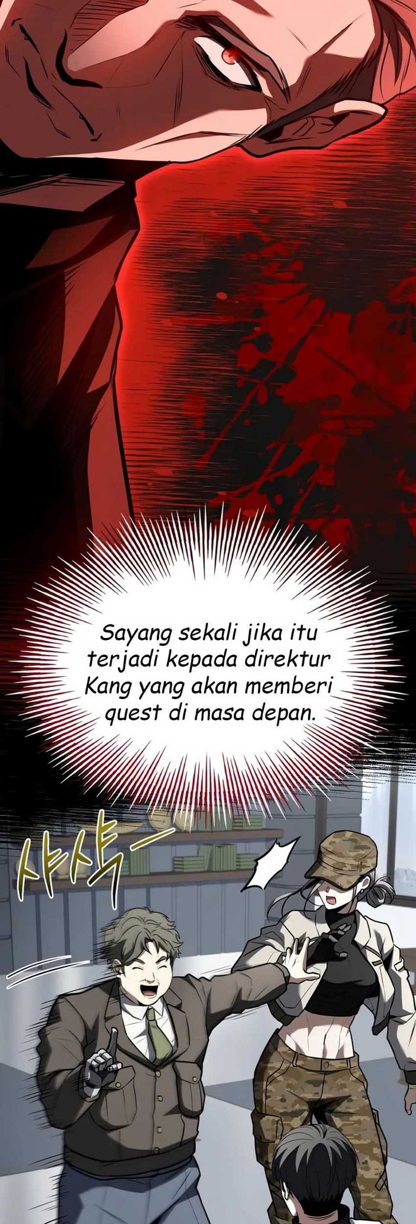 Trait Hoarder Chapter 37 Gambar 55