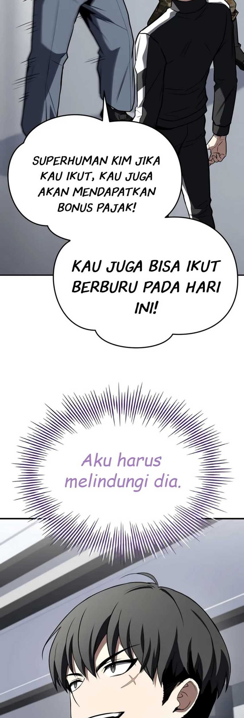 Trait Hoarder Chapter 37 Gambar 56