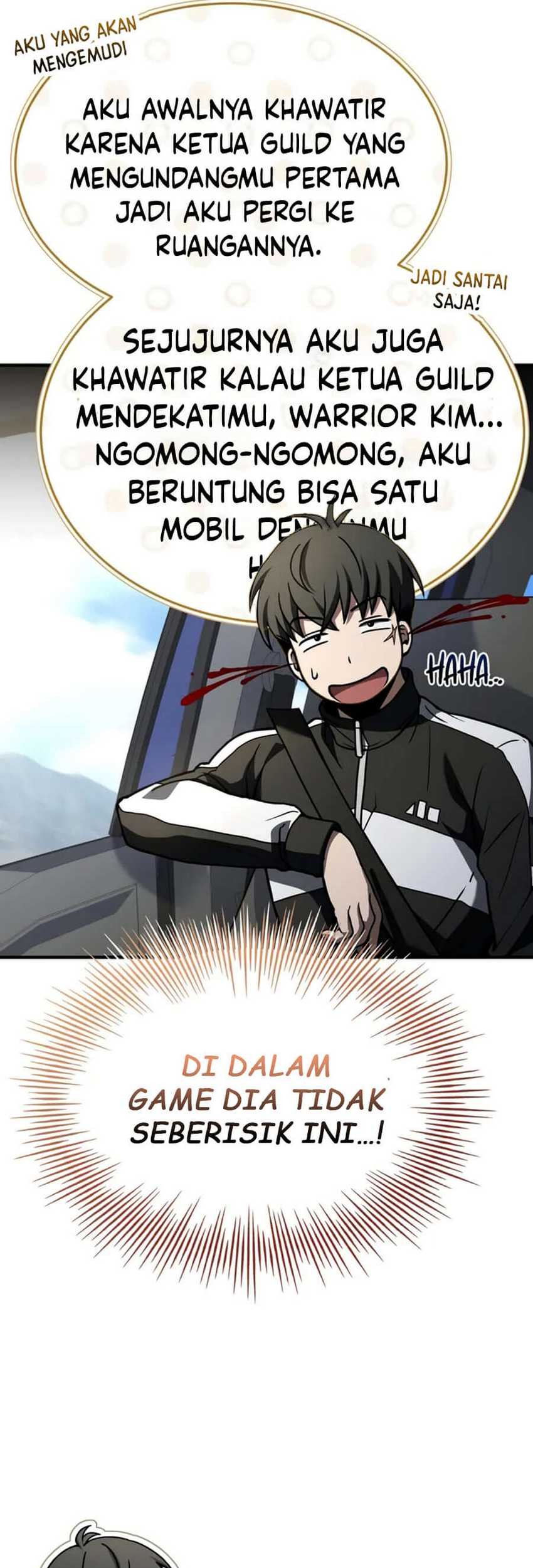 Trait Hoarder Chapter 37 Gambar 60