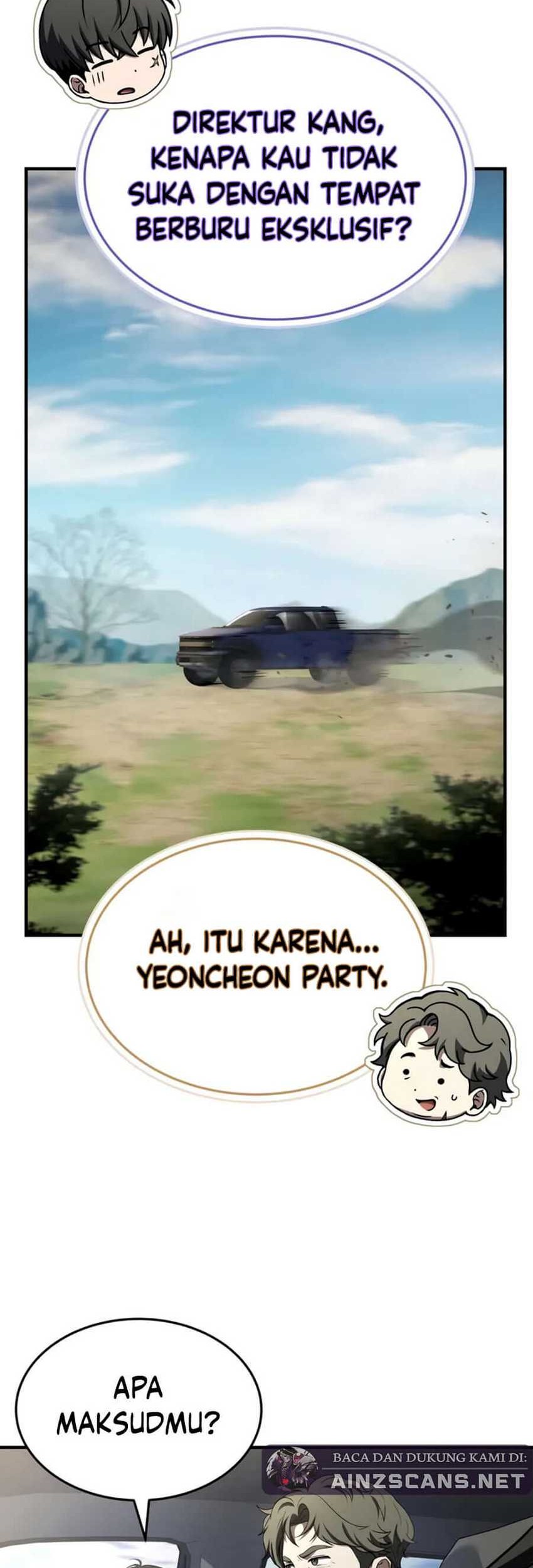 Trait Hoarder Chapter 37 Gambar 61