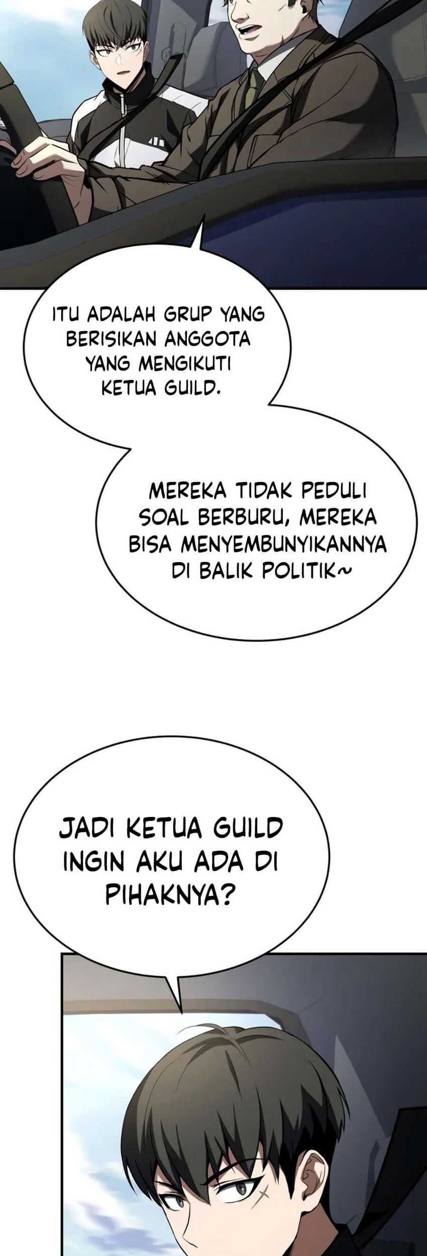 Trait Hoarder Chapter 37 Gambar 62